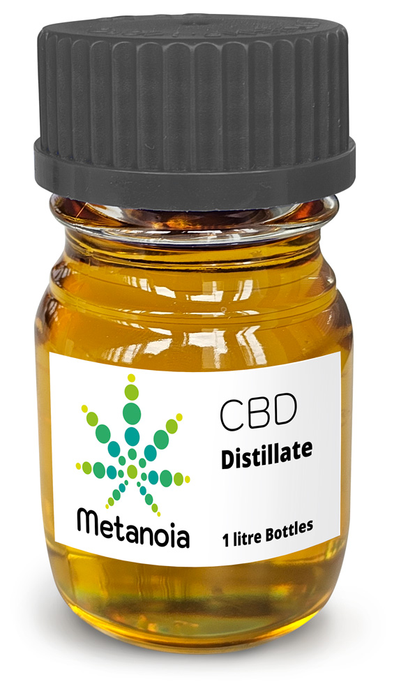 Metanoia Oil Metanoia Oil