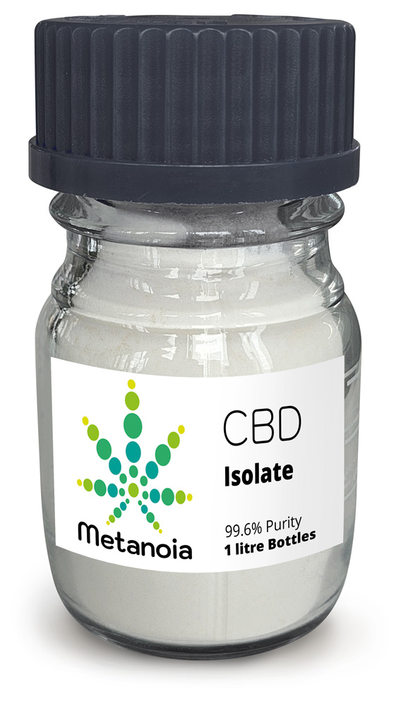 Metanoia Isolate Metanoia Isolate