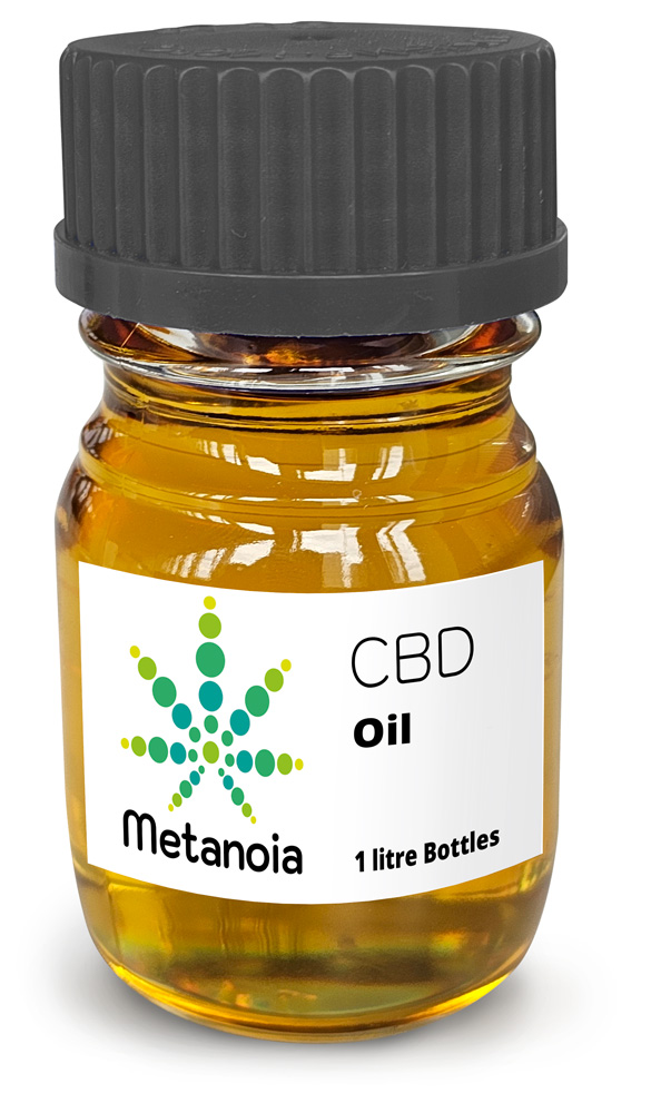Metanoia Oil Metanoia Oil